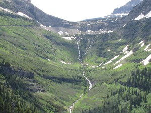 Glacier and camping 2015 069