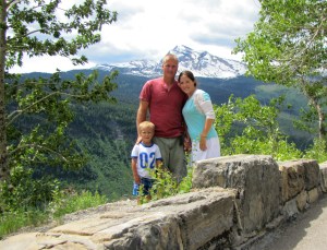 Glacier and camping 2015 102